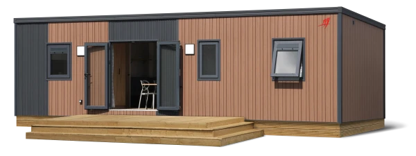 Rapidhome gamme 