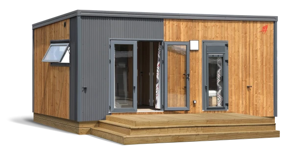 Rapidhome gamme 