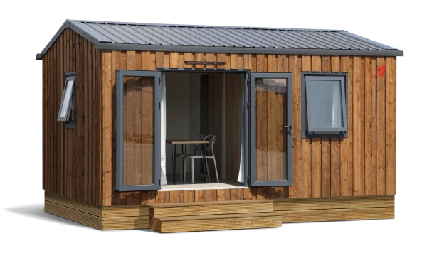 Rapidhome gamme 