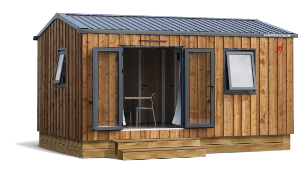 Rapidhome gamme 