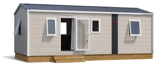 Rapidhome gamme 