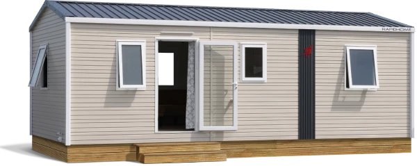 Rapidhome gamme 