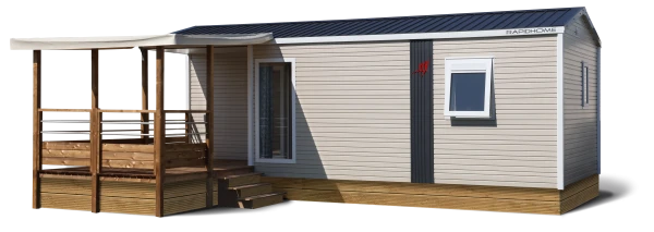 Rapidhome gamme 