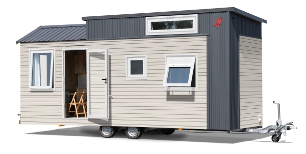 Rapidhome gamme 
