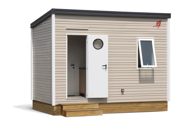 Rapidhome gamme 
