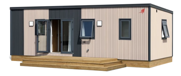 Rapidhome gamme 
