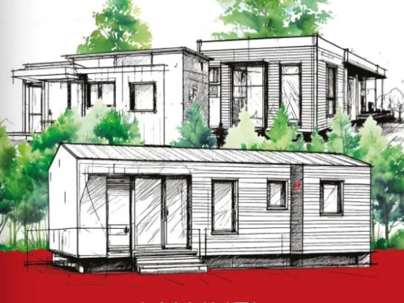 Existe-t-il des programmes de formation pour le personnel du camping en ce qui concerne l'entretien et la gestion des mobil-homes ?