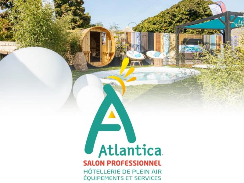 Salon Atlantica 2026