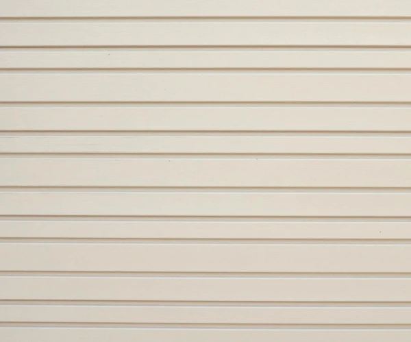 Bardage vinyl sand