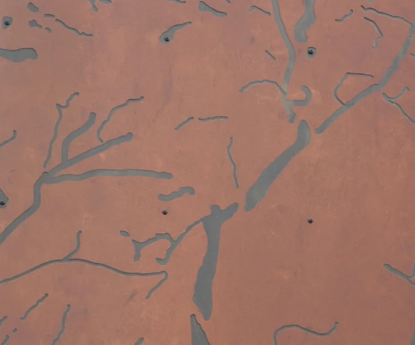 Corten
