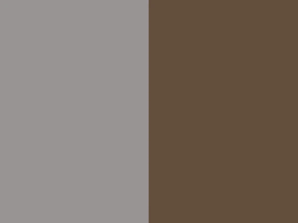 Canapé Gris Argent - Sépia